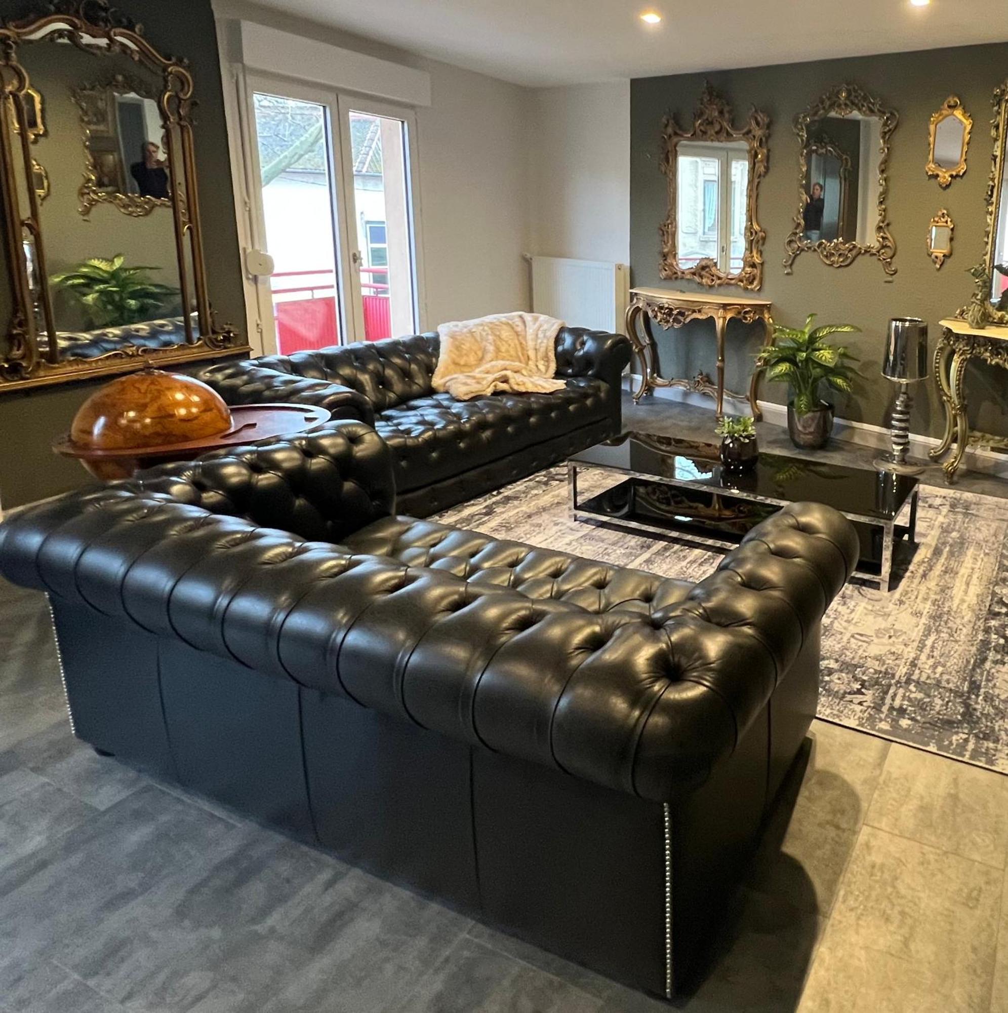 Apartment Chez Rockette Verdun-sur-Meuse